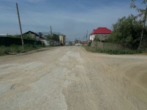 Проект ремонта улицы Леваневского в Якутске оценили в 3,4 млн