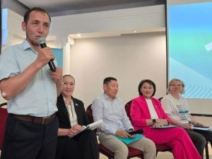 Предатель поддержал Заморщикову