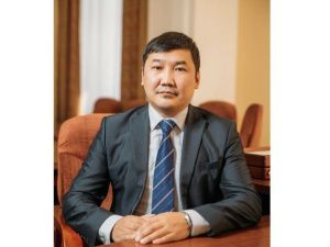 Руслан Винокуров назначен замминистра имущественных и земельных отношений Якутии