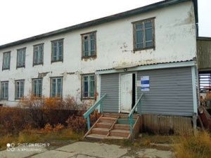 В Чокурдах целый месяц не доставляется почта