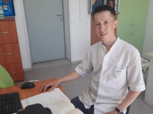 Антибиотики. Чем грозит самолечение?