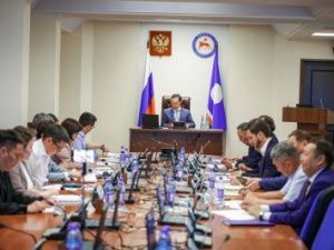 Для участников Ысыаха Олонхо будут организованы дополнительные авиарейсы в Верхневилюйск