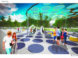 В Алдане - большие перемены