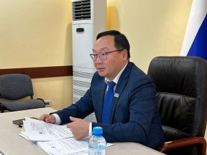 В Якутии разрабатывают портфель проектов, направленных на борьбу с бедностью, минимизацию рисков ее наступления и повышение доходов населения Якутии