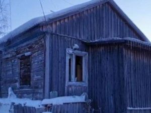 Дети, пострадавшие при пожаре в Магане, погибли