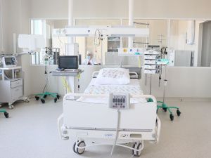 В якутском Кардиососудистом центре прооперировано свыше 1,6 тысяч пациентов с начала года