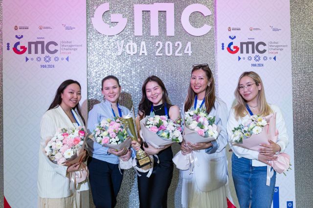 Команда якутских статистиков завоевала «Кубок Росстата»