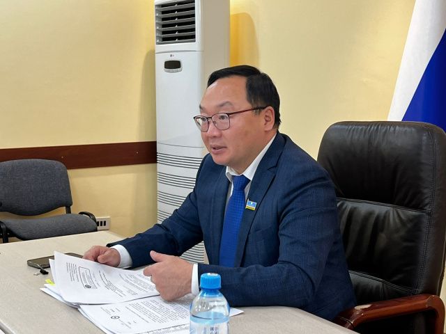 В Якутии разрабатывают портфель проектов, направленных на борьбу с бедностью, минимизацию рисков ее наступления и повышение доходов населения Якутии