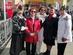 Этот праздник немыслим теперь без «Железных дорог Якутии»