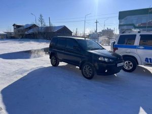 Сбил пешехода задним ходом: Кто виноват