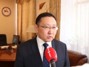 Власти Якутии сообщили о перевыполнении плана завоза по автозимникам