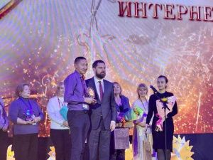 Издание «Якутия.Инфо» заняло первое место на конкурсе «СМИротворец»