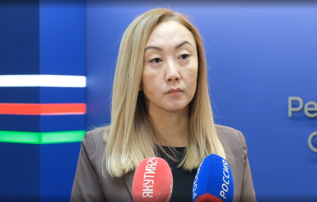 В Якутии стационарную и амбулаторную медицинскую помощь получили более тысячи участников СВО