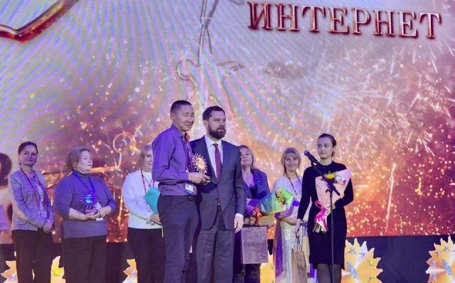 Издание «Якутия.Инфо» заняло первое место на конкурсе «СМИротворец»