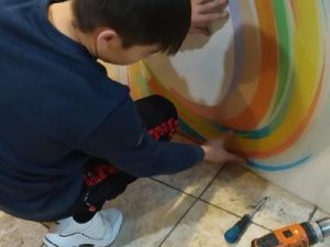 С НОВОСЕЛЬЕМ!  В Алдане состоялось Торжественное открытие пункта взаимопомощи