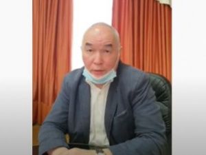 В Вилюйске новый случай заражения коронавирусом