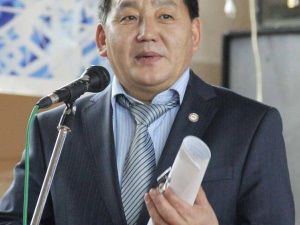 Жуткие скандалы с ФАПК «Туймаада»