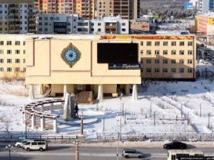 В Якутске на электронный адрес музыкального колледжа пришло письмо с угрозами