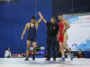 Афанасий Заболоцкий: «Александр Крылов поддерживал многих спортсменов на пути становления»