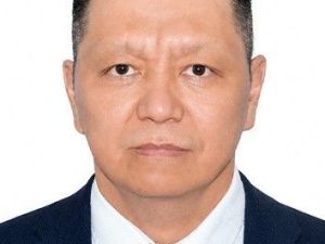 Ветеран СВО Михаил Копырин назначен заместителем министра промышленности и геологии Якутии