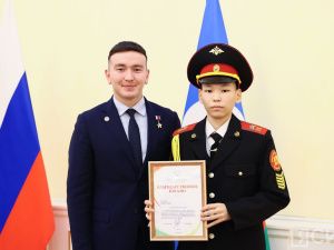 В Якутске подвели итоги II антифашистского форума