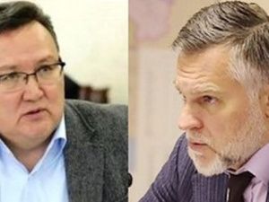 В Якутии разразился скандал между двумя ветвями власти