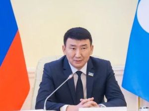 Сергей Местников: Глава Якутии поставил задачу по увеличению сельхозпродукции