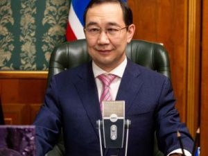 Новый подкаст Айсена Николаева посвящен Национальному дню здоровья