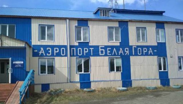 В Абыйский улус прилетел пассажир с симптомами COVID-19