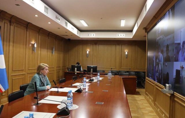 В Якутии продолжает действовать режим повышенной готовности по ковиду