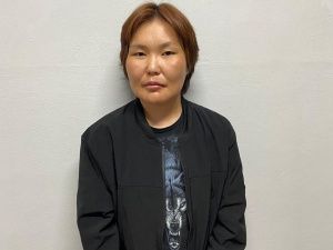 Ищет полиция: Она скрывается от следствия