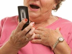 Пенсионерка из Нерюнгри своими руками перевела деньги мошенникам