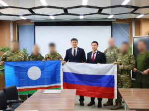 Анатолий Семенов встретился с участниками специальной военной операции