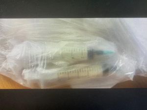 В Якутии задержали водителя в наркотическом опьянении