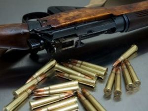 Население Якутии — самое вооруженное на Дальнем Востоке