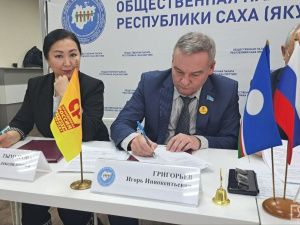 За ходом выборов президента России в Якутии будут следить наблюдатели Общественной палаты республики