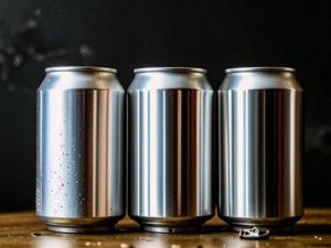 За продажу энергетиков детям могут начать штрафовать на полмиллиона рублей