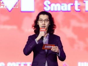 "Мне повезло оказаться в Пекине в правильное время", - Айсен Сутаков