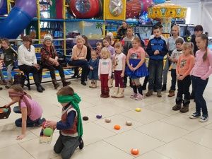 Мама – главный человек в каждой судьбе