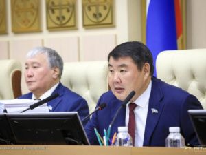 В Якутии отменены прямые выборы глав районов и городских округов