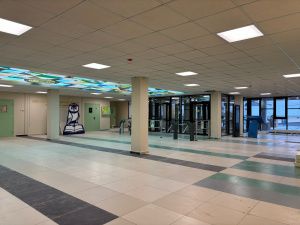 Новое здание с интернатом построили для лицея в Таттинском районе Якутии