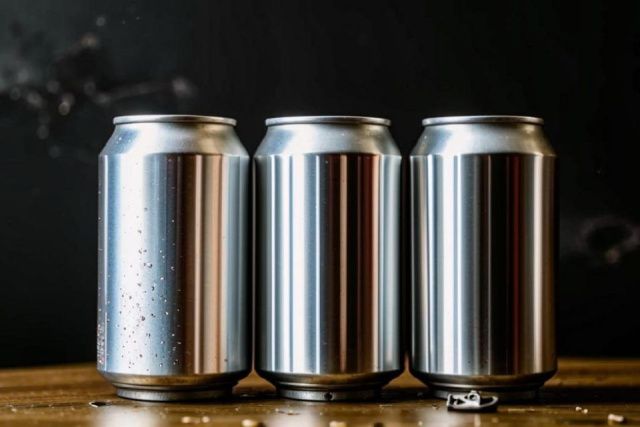 За продажу энергетиков детям могут начать штрафовать на полмиллиона рублей