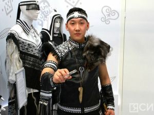 Импровизатор-хомусист из Якутии рассказал об участии на Всемирном фестивале молодежи