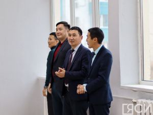 В Якутии в четвертый раз стартовала образовательная площадка «Лицей Академии Яндекса»