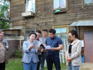 Льготная аренда или субсидирование ипотеки за счет бюджета — жителям аварийных домов Якутска