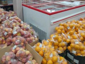 «Зелёными рейсами» в арктические районы Якутии доставлено более 400 тонн грузов