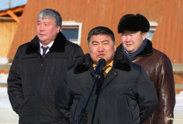 "Алмазэргиэнбанк" требует продать с торгов детский садик, построенный в Борогонцах в рамках государственно-частного партнерства