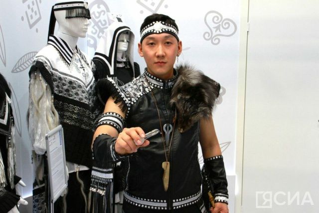 Импровизатор-хомусист из Якутии рассказал об участии на Всемирном фестивале молодежи