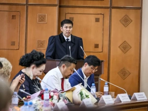 В Якутии отмечают День национальной печати