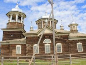 В Якутии будут реставрированы памятники истории и культуры